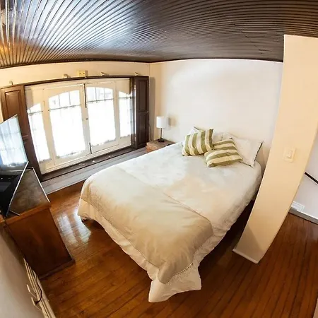 Habitaciones En Excelente Ubicacion Para 8 Personas Mexico City Exterior photo