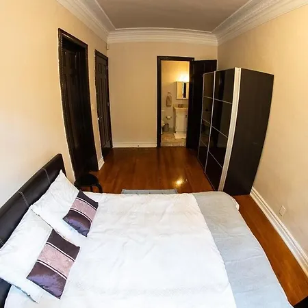 Habitaciones En Excelente Ubicacion Para 8 Personas Mexico City Exterior photo
