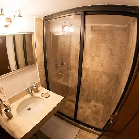 Habitaciones En Excelente Ubicacion Para 8 Personas Mexico City Exterior photo