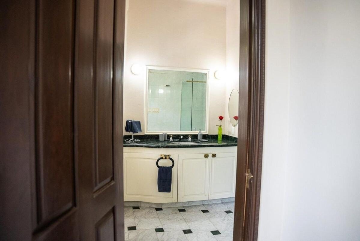Holiday home En Excelente Ubicacion 8 Personas Mexico City