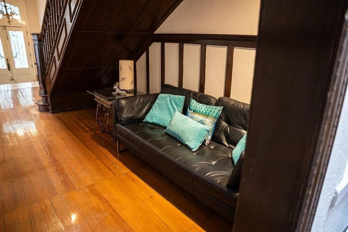 Holiday home En Excelente Ubicacion 8 Personas Mexico City