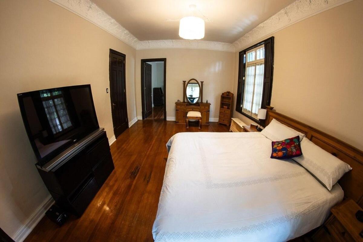 Holiday home En Excelente Ubicacion 8 Personas Mexico City