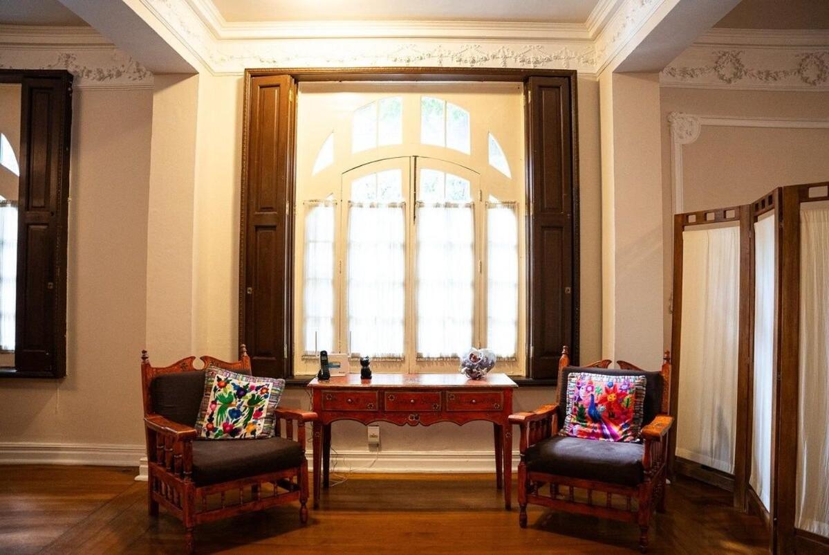 Holiday home En Excelente Ubicacion 8 Personas Mexico City