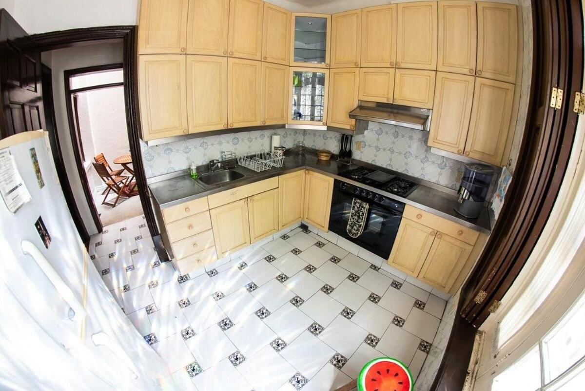 En Excelente Ubicacion 8 Personas Holiday home