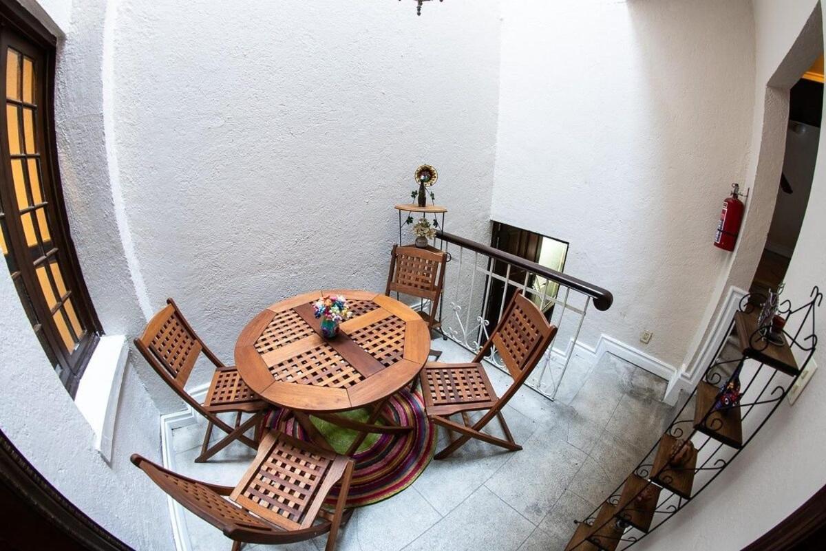 Holiday home En Excelente Ubicacion 8 Personas *