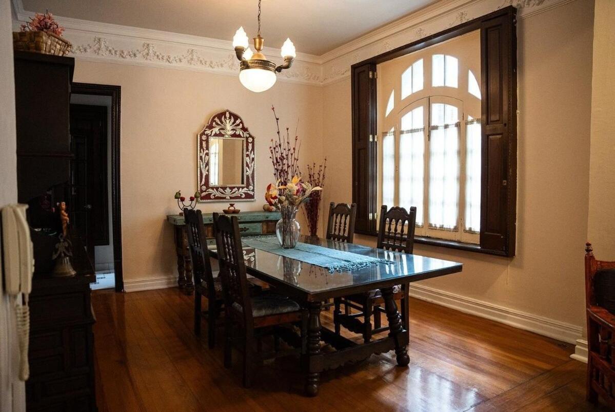 En Excelente Ubicacion 8 Personas Holiday home Mexico City